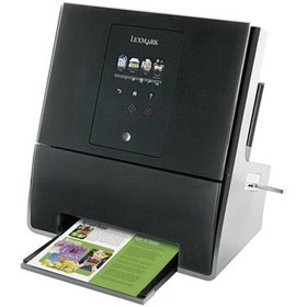 Resim Lexmark S815 Multifonksiyonlu Inkjet Yazıcı 