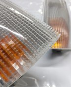 Resim Tofaş Ön Sinyal Mako Sağ Sol Cıtalı Far Uyumlu 