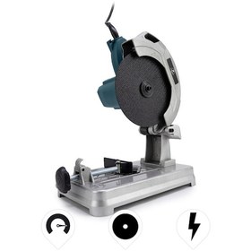 Resim Chelikbei PR 180 Mke Profil Kesme Makinesi 