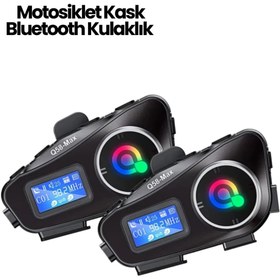 Resim Toptan Bulurum Q58 İNTERCOM 