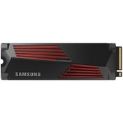 Resim 990 PRO MZ-V9P2T0GW 2 TB 7450-6900MB/s M.2 SSD Samsung