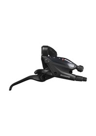 Resim Shimano Vites/fren Kolu Hidrolik Altus 8 Vites Sağ St-ef505-8r 