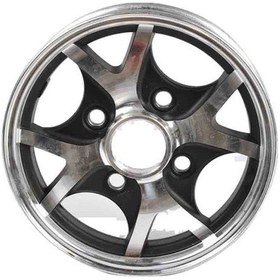 Resim FALCON ASSISTANT 1000W TEK KOLTUK ARKA JANT Or. 