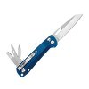 Resim Leatherman FREE K2 Navy 