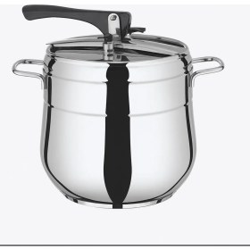 Resim Remetta Fodis Mutfak Düdüklü Tencere 6l 