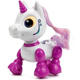Resim Silverlit Robo Heads Up - Unicorn 