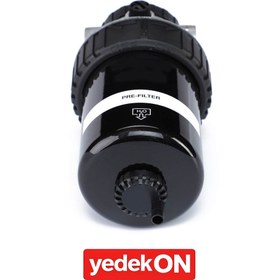 Resim AGCO Yakıt Filtre Su Ayırıcı - Valtra | V836859301 