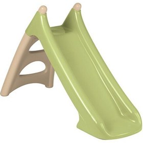 Resim Smoby Yeşil Su Bağlantılı Life XS Kaydırak 820629 
