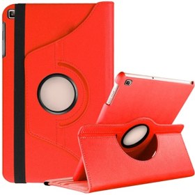 Resim Pilanix Samsung Uyumlu Galaxy Tab A 10.5 Inç T590 Kılıf Dönerli Standlı 