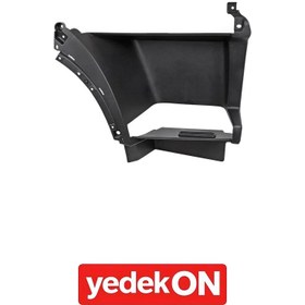 Resim Basamak Yuvası Fh V4-V5 Orta Sağ (Kahveci Premium) - 82141521 
