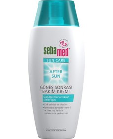 Resim Sebamed Sun Care After Sun Lotion 150 Ml 2 Adet 