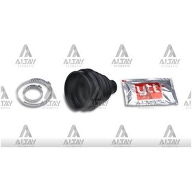 Resim Esse Otomotiv Jumper -Ducato 02-> Hava Filtre Körüğü - YTT-4408 - 6001548666 