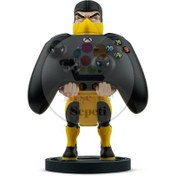 Resim Bi'şeyler Sepeti Scorpion Mortal Kombat Gamepad Kol Tutacağı 