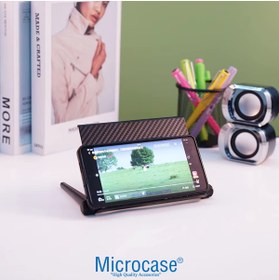Resim Microcase LCD TV Monitör Ekran Üstü Raf Stand 26x11 cm - AL5285 