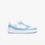 Resim Lacoste Kadın Siyah T-Clip Sneaker Kadın Sneaker 748SFA0052T.1T3 