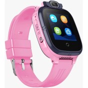 Resim Reeder Kiddo2 Akıllı Çocuk Saati Reekıddo2 Kıdswatch Pembe 