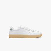 Resim Lacoste Baseshot Pro Beyaz Kadın Sneaker 