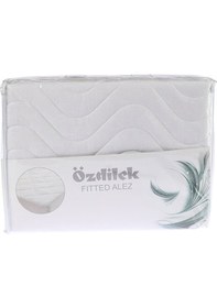 Resim Özdilek Fitted Alez Çift Kişilik 160x200+30 48057 