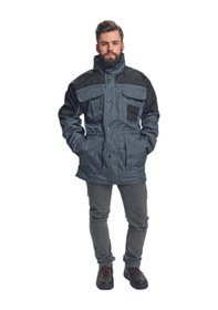 Resim Cerva Ultimo Winter Ceket 