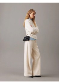 Resim Calvin Klein Calvın Kleın Kadın Omuz Çantası K60k612785-beh Siyah 