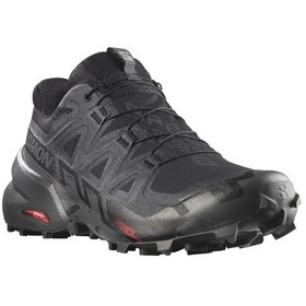 Resim Salomon Speedcross 6 Gore-tex Erkek Outdoor Ayakkabı 001 