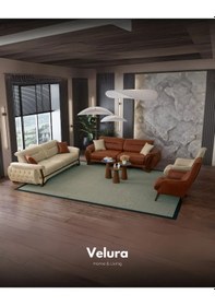 Resim Milda Koltuk Takımı & Oturma Grubu 3+3+1+1 3+3+1+1 