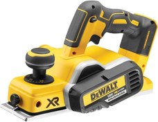 Resim Dewalt 18V Li-ion Kömürsüz Planya (Aküsüz) 