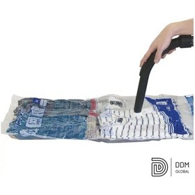 Resim Vakumlu Poşet Seti 3'lü Diğer 