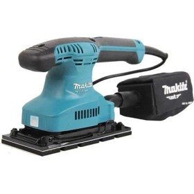 Resim Makita M9203B Titreşimli Zımpara Makinesi 190W 