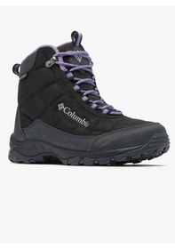 Resim Columbia Bl5828 Firecamp Bot Kadın Outdoor Ayakkabı 2099891-012 Siyah 
