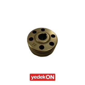 Resim Magmaweld V-ø37mm 0.8-1.0 Mm Tel Sürme Makarası (rs-eco) 2 Adet/paket 