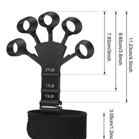 Resim El Egzersiz Atı Nrd 1304 