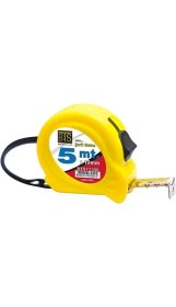 Resim Hype Store Bts Şerit Metre 19MM x 5m 