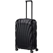 Resim Samsonite C-Lite - Spinner 4 Tekerlekli Orta Boy Valiz 69cm 