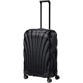 Resim Samsonite C-Lite - Spinner 4 Tekerlekli Orta Boy Valiz 69cm 