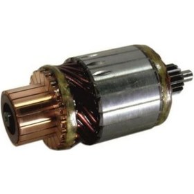 Resim Kollektör Valeo D7gs Peugeot 1.6 Hdı/ Vw T-5 