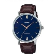 Resim Casio MTP-VT01L-2BUDF Erkek Kol Saati 