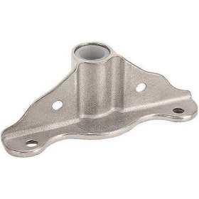 Resim Moly 1/2 İnç 316 Paslanmaz Çelik Oarlock Sırtçak, Yatlar, Deniz Botları, Rv'ler İçin 