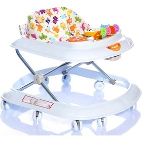 Resim Taşpınar Kikkoro Speedy Örümcek Yürüteç 