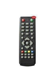 Resim Centrepoint Rose Mini Scart Uydu Alıcısı Tkgs Li Uydudan Güncelleme Dr-5040 
