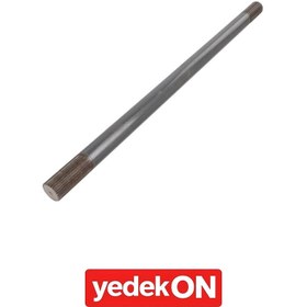 Resim AGCO Yarım Mil - Massey Ferguson / Fendt / Valtra | ACW106063A 