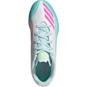 Resim Adidas F50 Messi Club TF (JQ0949) | Beyaz 