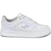 Resim Jump 29686 Beyaz Erkek Sneaker Günlük Spor Ayakkabı 