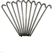 Resim 10’Lu Sabitleme Kazığı 