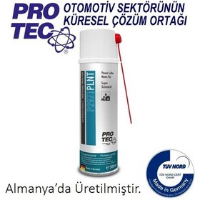 Resim Protec Nano Süper Yağlama Spreyi 500ml - Sıvı Gres 