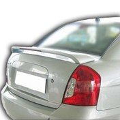 Resim Hyundai Era Işıklı Spoiler Boyasız 