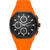 Resim U.S. Polo Assn. USPA1103-07 Erkek Kol Saati 