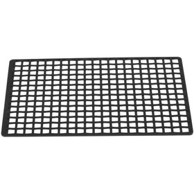 Resim Kosona Esnek Bagaj Ağı - Pencere Ağı, Siyah, Rc Araçlar İçin Çok Amaçlı Kullanım Siyah 