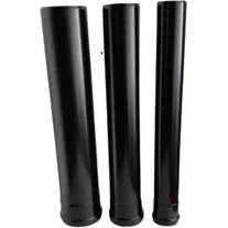 Resim Pelet Baca 50 cm Pelet Soba Baca Borusu (Ø 80 Mm) 