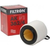 Resim Filtron Ak362/4 Hava Filtresi 